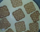 Foto del paso 3 de la receta: Gelatina espumosa de galleta