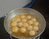 ગુલાબ જાંબુ(Gulab jambu recipe in Gujarati) રેસીપી સ્ટેપ4ફોટો