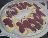 Foto langkah ke 7 dari resep Pukis Banyumas.