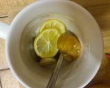 A picture of step 4 of Homemade hot toddy.