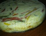 Foto del paso 8 de la receta: Milhojas de verduras