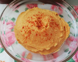 Foto del paso 2 de la receta: Paté de garbanzos (Hummus)
