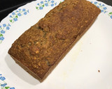 Foto del paso 3 de la receta: Budín de avena y banana