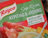 Foto langkah ke 1 dari resep Sup Krim mix.