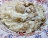 Foto del paso 4 de la receta: Risotto de hongos