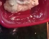 A picture of step 4 of Dough.