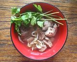 Foto langkah ke 6 dari resep Bakso akiaw 99 (beef clear soup).