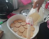 Foto del paso 2 de la receta: Pay de limón 🍋