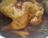 Foto langkah ke 2 dari resep Ayam Utuh Panggang Oven.