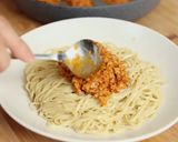 Foto langkah ke 7 dari resep Mie Ayam Rica Devina Hermawan.