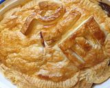 Angol Marhahúsos Pite recept fázis 13 fotója