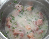 Foto del paso 4 de la receta: Causa Acevichada