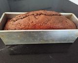 Foto del paso 3 de la receta: Mantecada de chocolate 😋