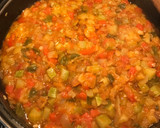 Foto del paso 6 de la receta: Pisto de verduras