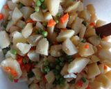 Foto del paso 14 de la receta: Lomo con manzanas y algo más