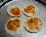 Foto del paso 4 de la receta: Mini pizzitas para niños con pan Pita