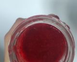 Foto del paso 1 de la receta: Helado de frutilla