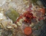 Foto del paso 7 de la receta: Verdinas con bacalao