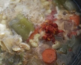 Foto del paso 7 de la receta: Verdinas con bacalao