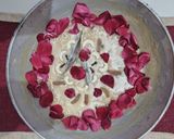 নলেনগুড়ের পায়েস(Nolen gurer payesh recipe in bengali) রেসিপি ধাপ - 3 ছবি