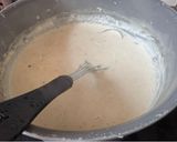Une image de l'étape 3 de Lasagnes de légumes de saison.