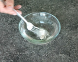 Foto del paso 1 de la receta: Pan casero fácil y esponjoso
