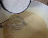 A picture of step 5 of Chocolate cup cake.