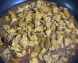 Nasi Tim Ayam (chicken steam rice) recipe step 2 photo