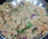 A picture of step 1 of Potato Stuffed Paratha.