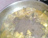 மதுரை சிக்கன் மிளகு சுக்க (Madurai famous pepper chicken chukka) ரெசிபி ஸ்டேப் 7 புகைப்படம்