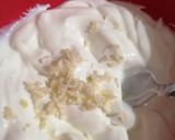 Foto del paso 2 de la receta: Salsa de Yogurt para untar