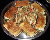 સેન્ડવિચ(Sandwich Recipe in Gujarati) રેસીપી સ્ટેપ6ફોટો