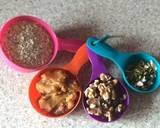 Oats Modak recipe step 1 photo