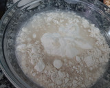 Foto del paso 1 de la receta: Pan de pita