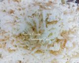 Foto langkah ke 2 dari resep 261. Sawut Singkong Sayur.