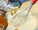 Foto del paso 1 de la receta: Postre de café y brandy