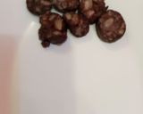 Foto del paso 1 de la receta: Los tres pasos de la morcilla