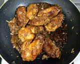 Foto del paso 5 de la receta: Alitas de Pollo Oriental #lacocinadeBea