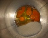 Foto del paso 2 de la receta: Torta fría con relleno de durazno