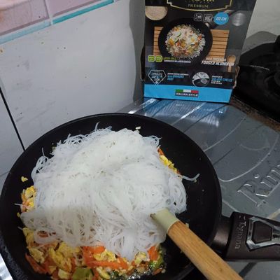 Langkah 6