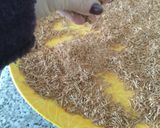 Foto del paso 8 de la receta: Polvo de semilla de palta o aguacate