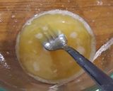 Foto del paso 2 de la receta: Calabacín relleno de mozzarella