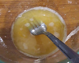 Foto del paso 2 de la receta: Calabacín relleno de mozzarella