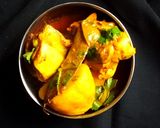চিকেন কারি (Chicken curry recipe in bengali) রেসিপির ধাপ 4 ছবি
