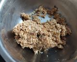 ઓટ્સ પીનટ ચોકલેટ લાડુ (Oats Peanut Chocolate Ladoo Recipe In Gujarati) રેસીપી સ્ટેપ2ફોટો