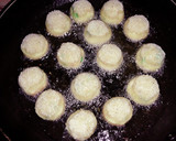 صورة لخطوة 4 من وصفة فاصوليا خضرا بكريات الدجاج 😋