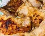 🐓 Ázsiai fűszeres tészta - roppanós csirkecomb filével 🥕 recept fázis 5 fotója