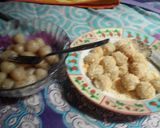Foto langkah ke 7 dari resep Cilok Crispy enak💓.