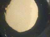 Panqueques de avena