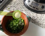 Foto del paso 2 de la receta: Chayotitos aliñados